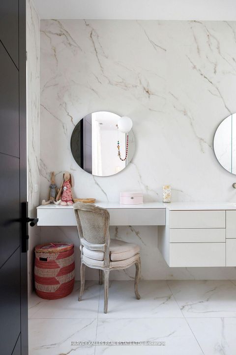 Photo 34 at 5 Dewbourne Avenue, Forest Hill South, Toronto