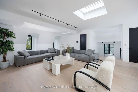 Photo 35 at 5 Dewbourne Avenue, Forest Hill South, Toronto