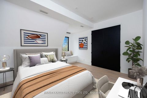 Photo 38 at 5 Dewbourne Avenue, Forest Hill South, Toronto