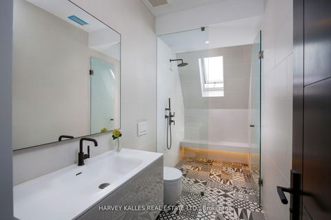 Photo 39 at 5 Dewbourne Avenue, Forest Hill South, Toronto