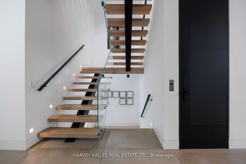 Photo 40 at 5 Dewbourne Avenue, Forest Hill South, Toronto