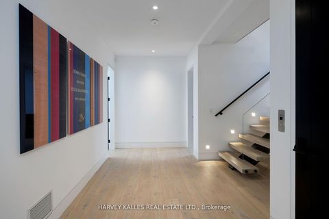 Photo 41 at 5 Dewbourne Avenue, Forest Hill South, Toronto
