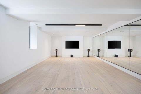 Photo 42 at 5 Dewbourne Avenue, Forest Hill South, Toronto