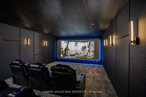 Photo 45 at 5 Dewbourne Avenue, Forest Hill South, Toronto