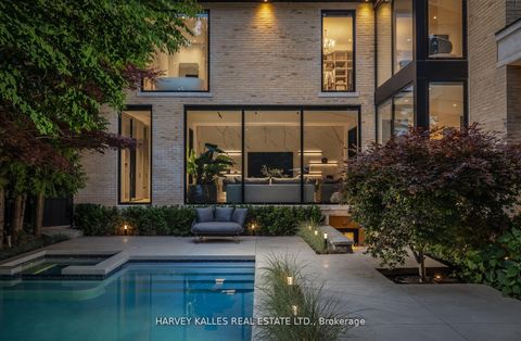 Photo 47 at 5 Dewbourne Avenue, Forest Hill South, Toronto