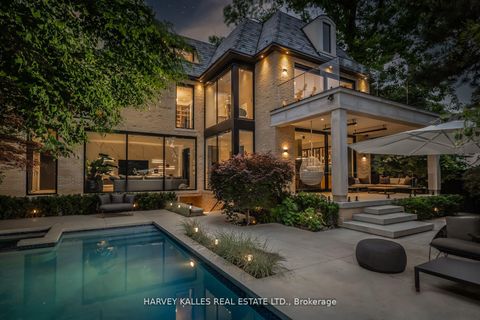 Photo 48 at 5 Dewbourne Avenue, Forest Hill South, Toronto