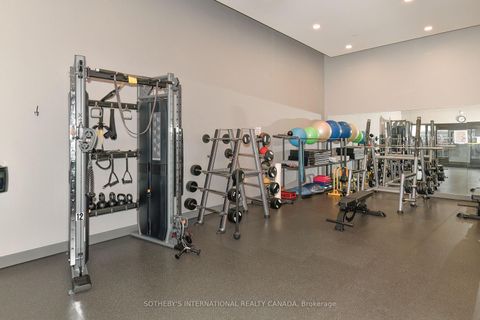 Photo 16 at 2202 - 175 Cumberland Street, Annex, Toronto