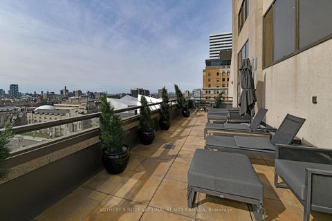 Photo 18 at 2202 - 175 Cumberland Street, Annex, Toronto