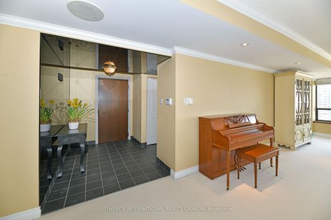 Photo 22 at 2202 - 175 Cumberland Street, Annex, Toronto