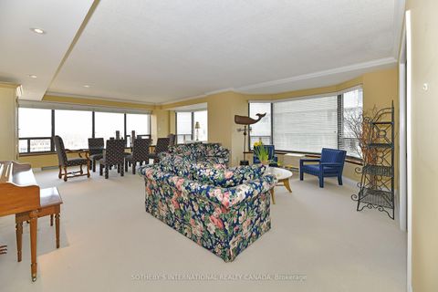 Photo 23 at 2202 - 175 Cumberland Street, Annex, Toronto