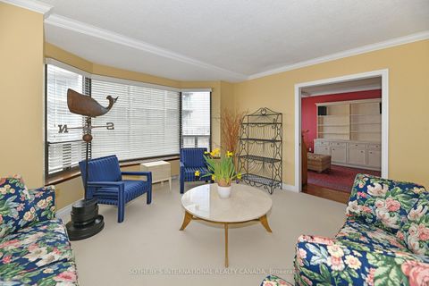 Photo 25 at 2202 - 175 Cumberland Street, Annex, Toronto