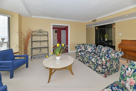 Photo 26 at 2202 - 175 Cumberland Street, Annex, Toronto