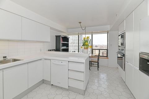 Photo 30 at 2202 - 175 Cumberland Street, Annex, Toronto