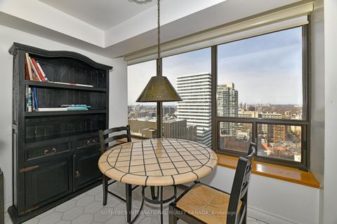 Photo 33 at 2202 - 175 Cumberland Street, Annex, Toronto