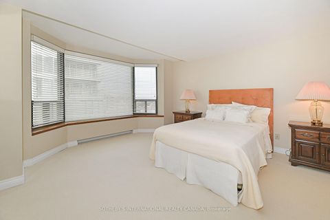 Photo 34 at 2202 - 175 Cumberland Street, Annex, Toronto