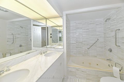 Photo 37 at 2202 - 175 Cumberland Street, Annex, Toronto