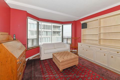 Photo 38 at 2202 - 175 Cumberland Street, Annex, Toronto