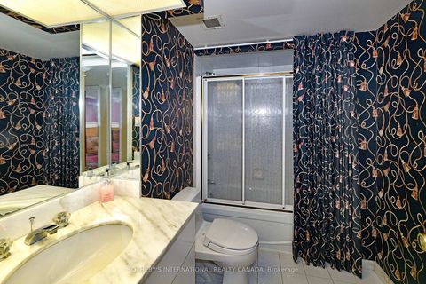 Photo 39 at 2202 - 175 Cumberland Street, Annex, Toronto