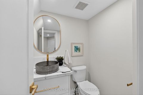 Photo 4 at 45 Chilmar Crescent, Uplands, Vaughan