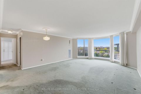 Photo 8 at 719 - 10 Dean Park Road, Rouge E11, Toronto
