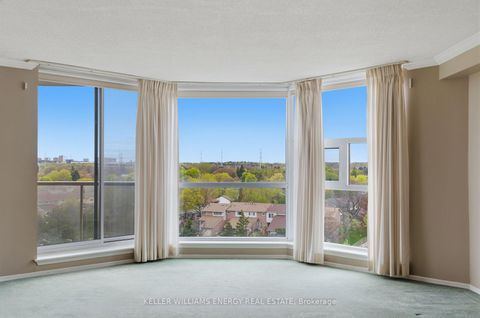 Photo 9 at 719 - 10 Dean Park Road, Rouge E11, Toronto