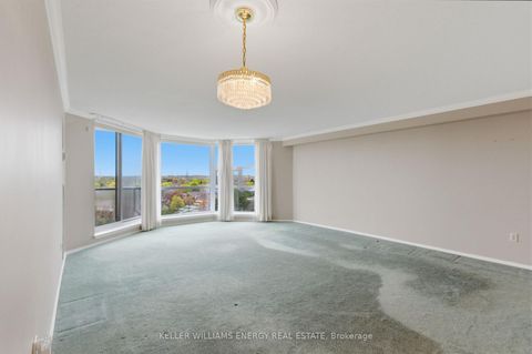 Photo 11 at 719 - 10 Dean Park Road, Rouge E11, Toronto