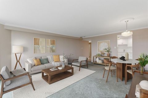 Photo 12 at 719 - 10 Dean Park Road, Rouge E11, Toronto