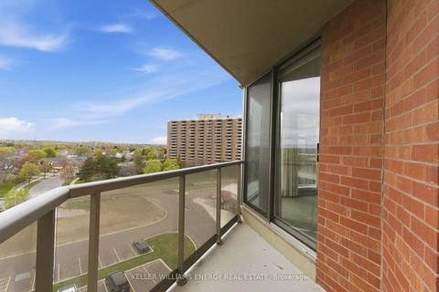 Photo 15 at 719 - 10 Dean Park Road, Rouge E11, Toronto