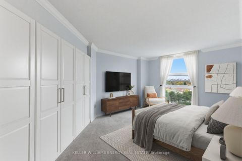 Photo 16 at 719 - 10 Dean Park Road, Rouge E11, Toronto
