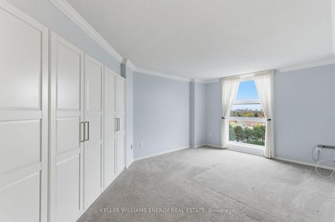 Photo 17 at 719 - 10 Dean Park Road, Rouge E11, Toronto