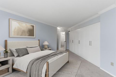 Photo 18 at 719 - 10 Dean Park Road, Rouge E11, Toronto