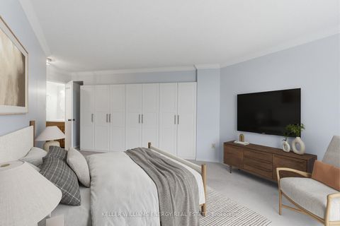 Photo 20 at 719 - 10 Dean Park Road, Rouge E11, Toronto