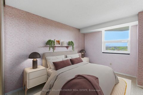 Photo 24 at 719 - 10 Dean Park Road, Rouge E11, Toronto