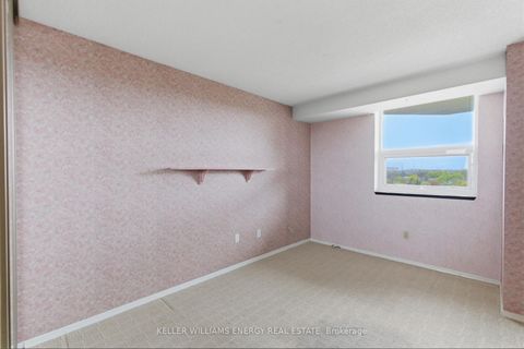 Photo 25 at 719 - 10 Dean Park Road, Rouge E11, Toronto