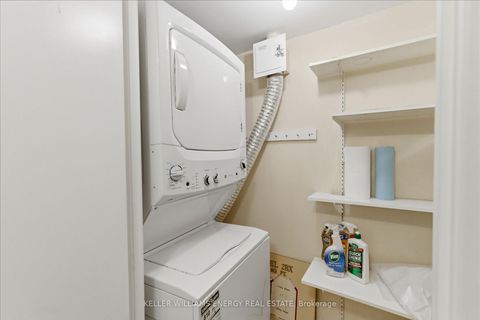 Photo 28 at 719 - 10 Dean Park Road, Rouge E11, Toronto