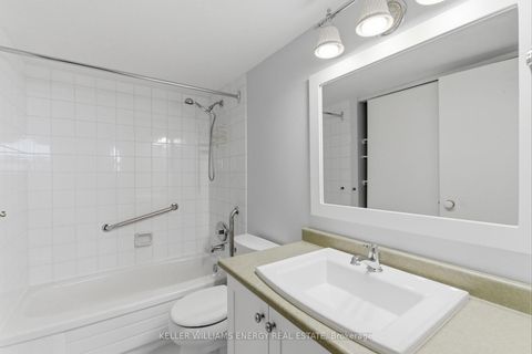 Photo 29 at 719 - 10 Dean Park Road, Rouge E11, Toronto