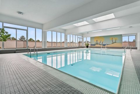 Photo 30 at 719 - 10 Dean Park Road, Rouge E11, Toronto