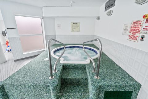 Photo 32 at 719 - 10 Dean Park Road, Rouge E11, Toronto