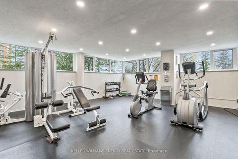 Photo 33 at 719 - 10 Dean Park Road, Rouge E11, Toronto