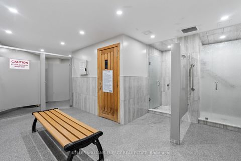 Photo 34 at 719 - 10 Dean Park Road, Rouge E11, Toronto
