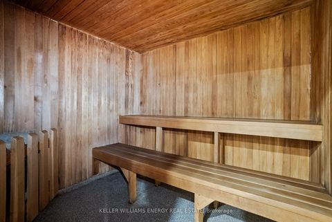Photo 35 at 719 - 10 Dean Park Road, Rouge E11, Toronto