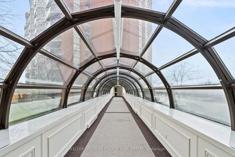 Photo 37 at 719 - 10 Dean Park Road, Rouge E11, Toronto