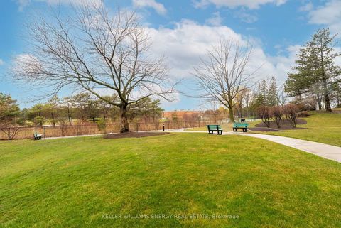 Photo 38 at 719 - 10 Dean Park Road, Rouge E11, Toronto