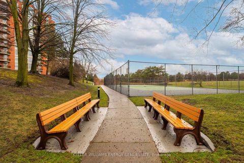 Photo 39 at 719 - 10 Dean Park Road, Rouge E11, Toronto