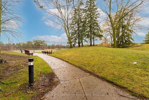 Photo 40 at 719 - 10 Dean Park Road, Rouge E11, Toronto