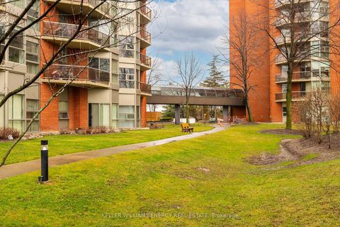 Photo 41 at 719 - 10 Dean Park Road, Rouge E11, Toronto