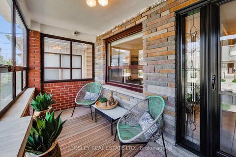 Photo 1 at 159 Ascot Avenue, Davenport, Toronto