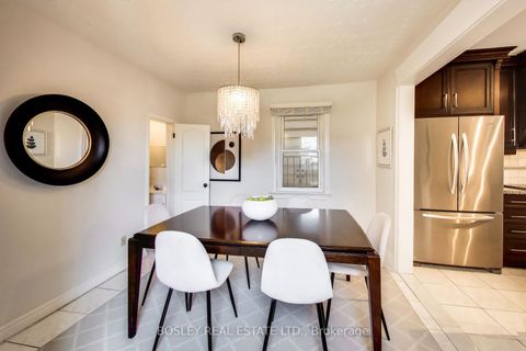 Photo 3 at 159 Ascot Avenue, Davenport, Toronto