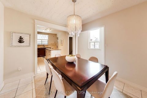 Photo 5 at 159 Ascot Avenue, Davenport, Toronto