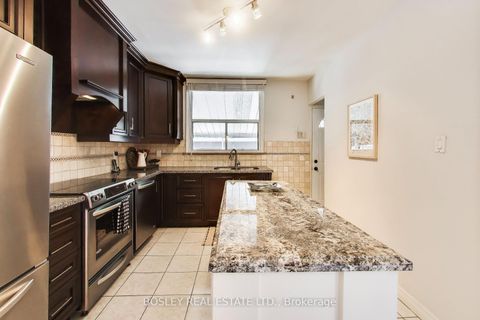 Photo 7 at 159 Ascot Avenue, Davenport, Toronto